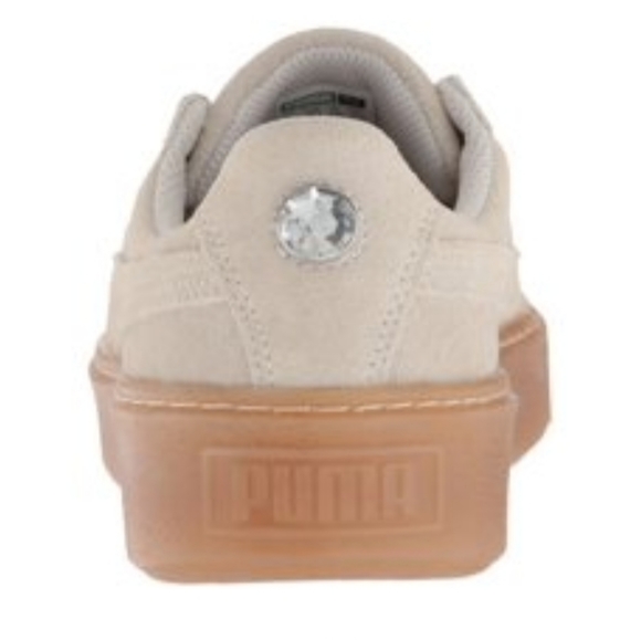 NWT girls PUMA Shoes 💫SALE💫 - Picture 9 of 9